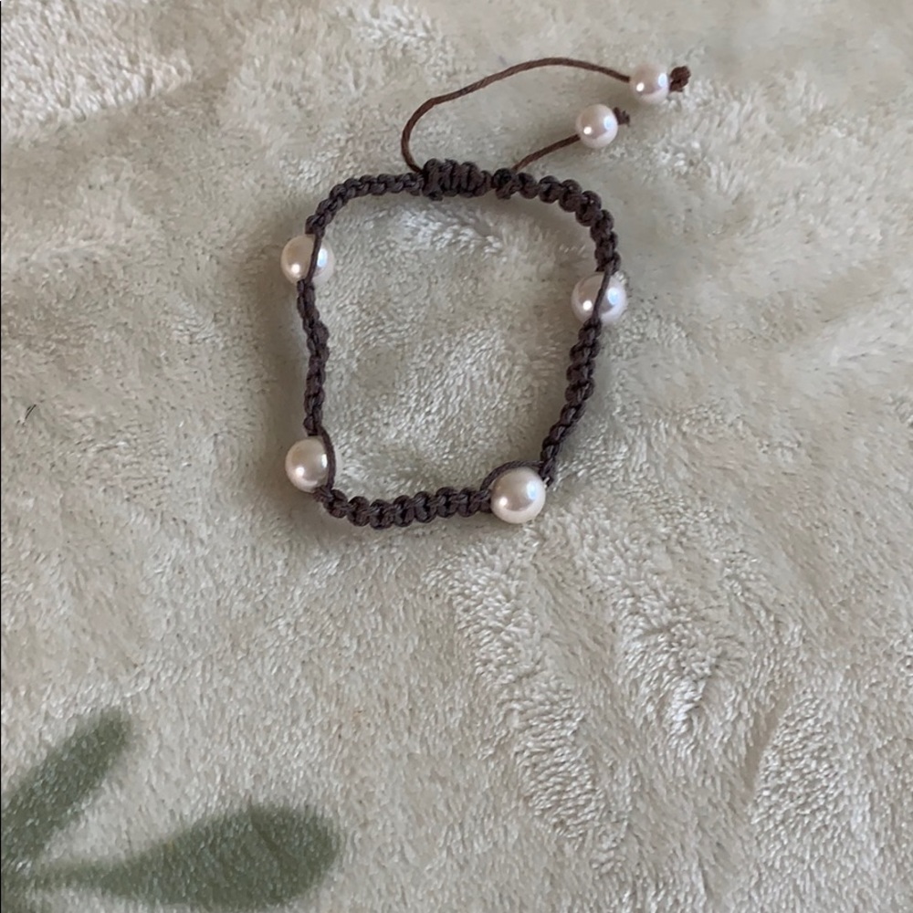 Bracelet!